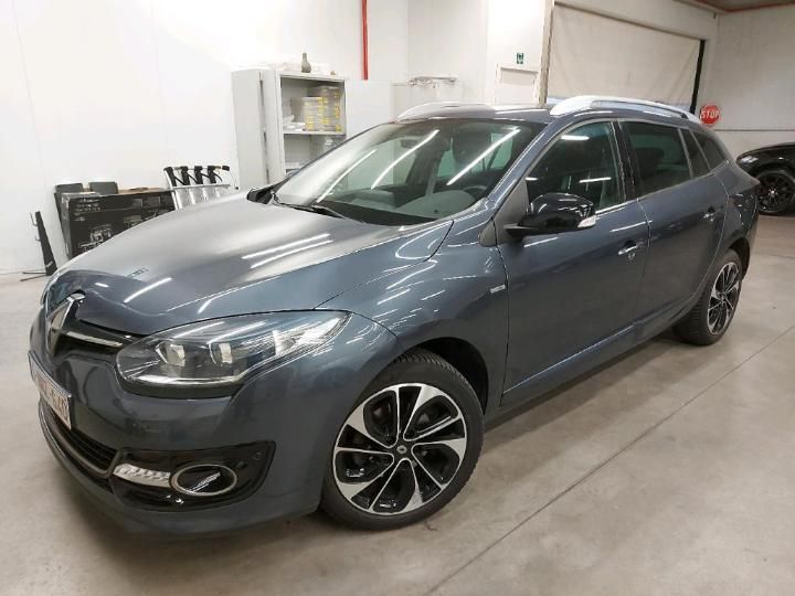 Renault Megane grandtour (2016)