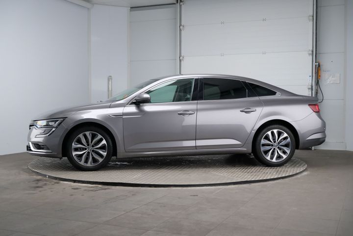 Renault Talisman (2016)