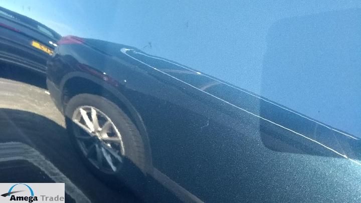 Renault Mgane (2017)