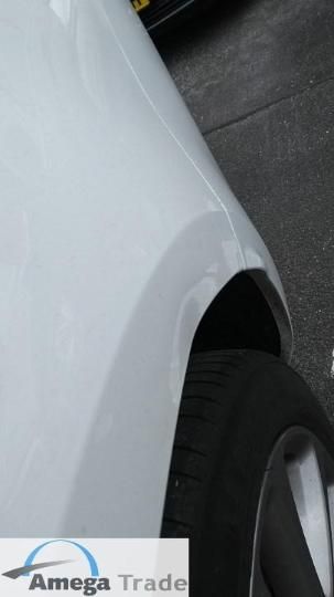 Renault Mgane (2017)