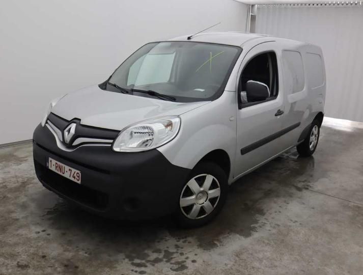 Renault Kangoo express (2017)