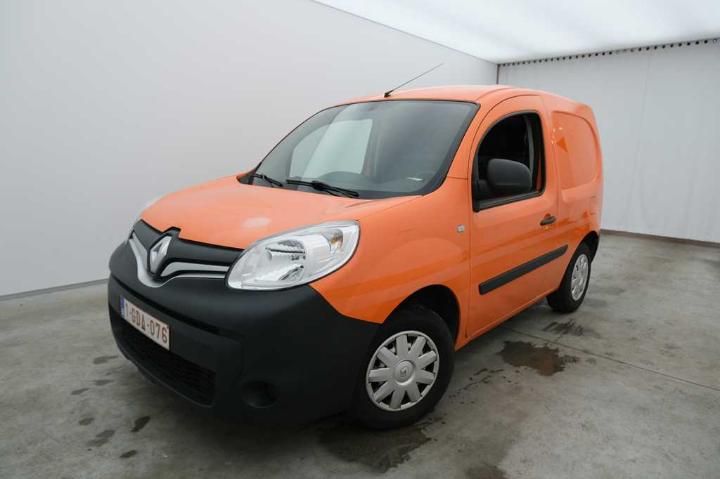Renault Kangoo express (2014)