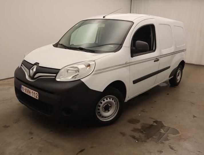 Renault Kangoo express (2015)