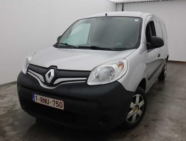 Renault Kangoo express (2017)