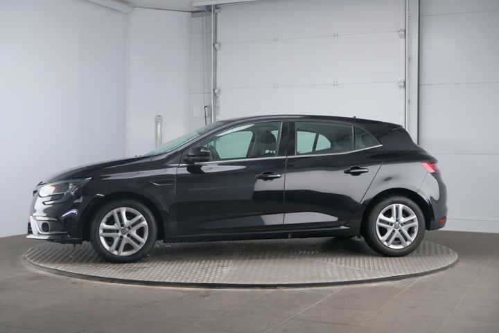 Renault Mgane (2016)