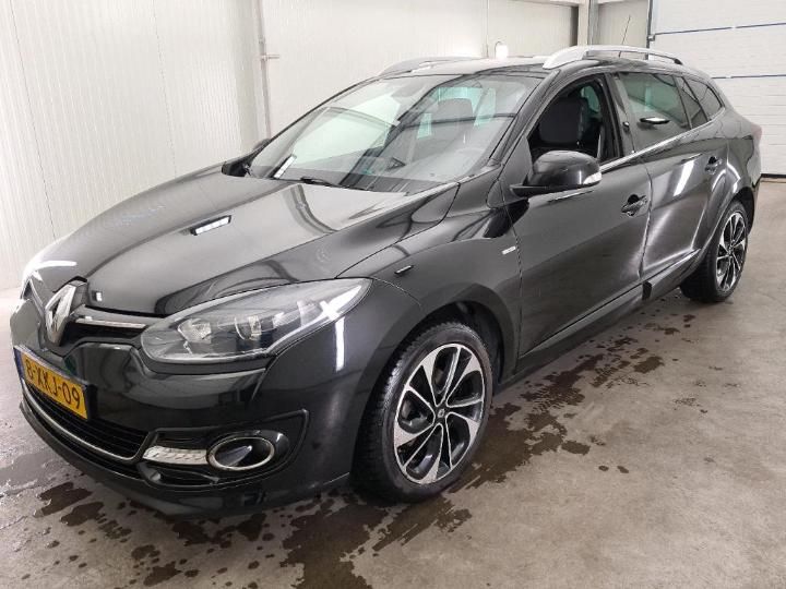 Renault Mgane (2014)
