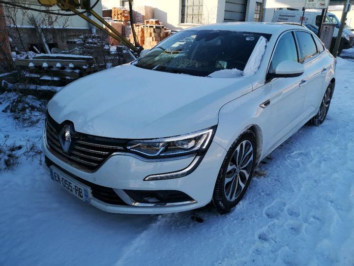 Renault Talisman (2017)