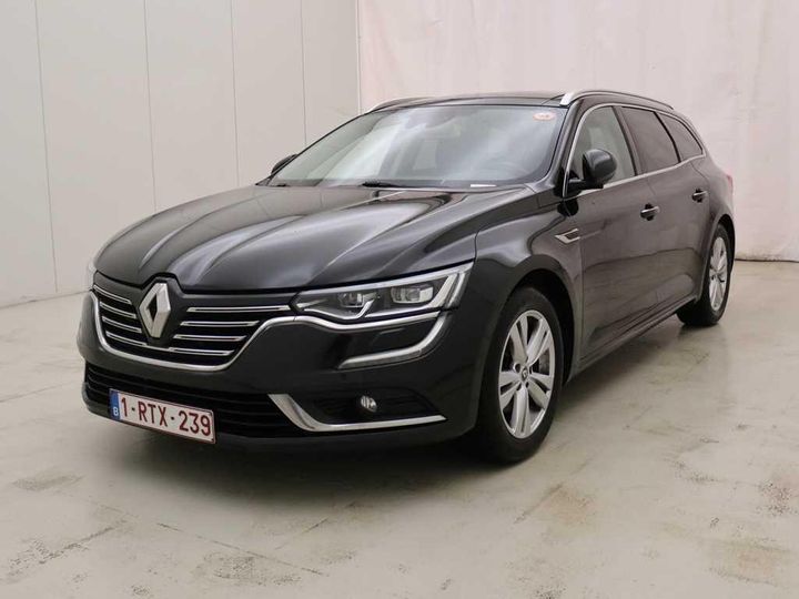 Renault Talisman (2017)