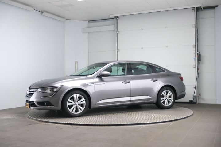 Renault Talisman (2017)