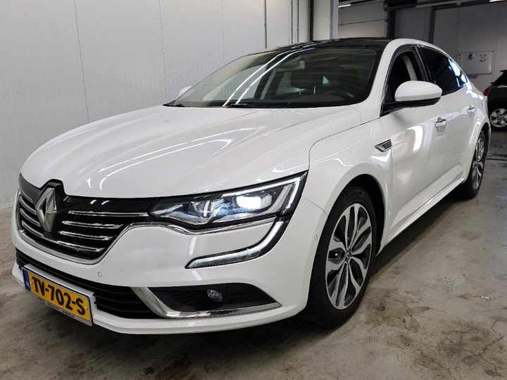 Renault Talisman (2018)