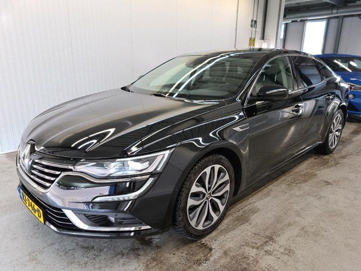 Renault Talisman (2018)