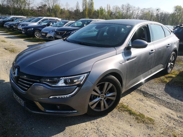 Renault Talisman (2019)