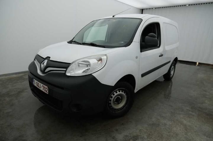 Renault Kangoo express (2014)