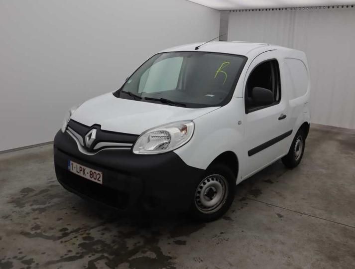 Renault Kangoo express (2015)