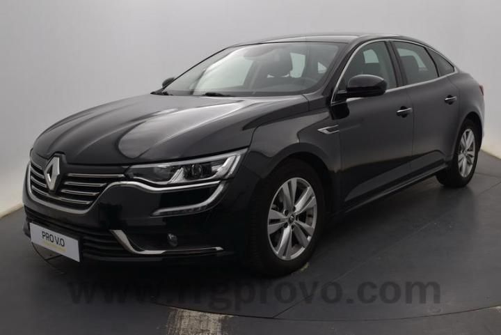 Renault Talisman (2018)