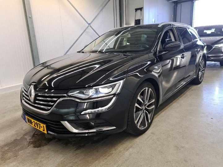 Renault Talisman (2017)