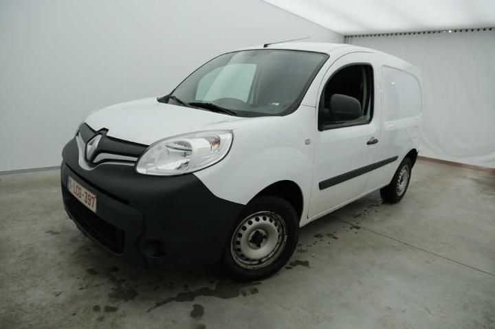 Renault Kangoo express (2015)