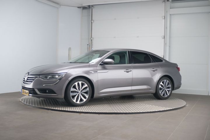 Renault Talisman (2016)