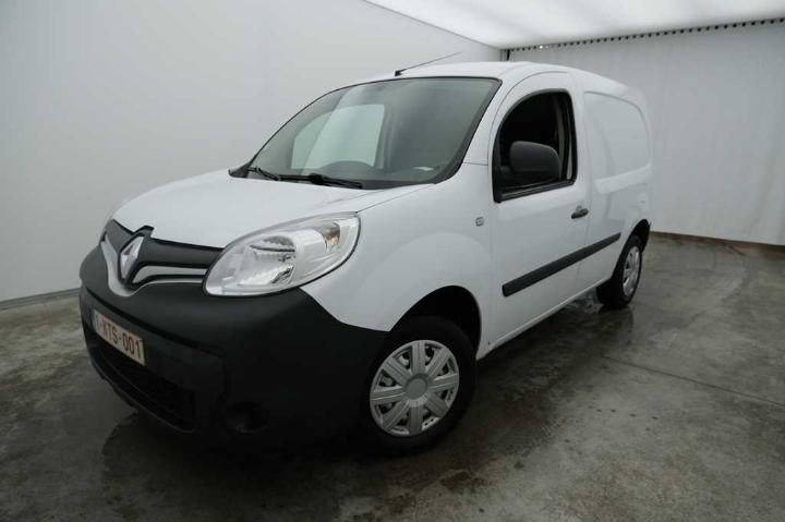 Renault Kangoo express (2015)