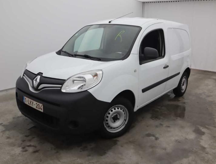 Renault Kangoo express (2015)