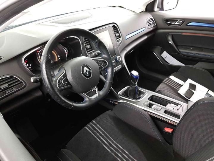 Renault Mgane (2016)