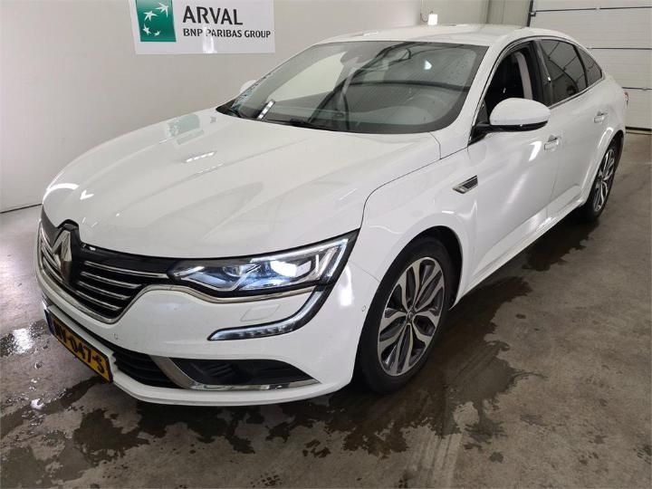Renault Talisman (2017)