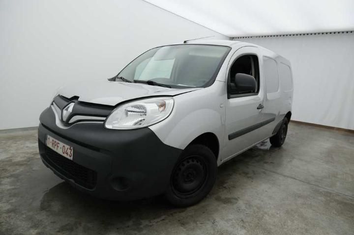 Renault Kangoo express (2017)