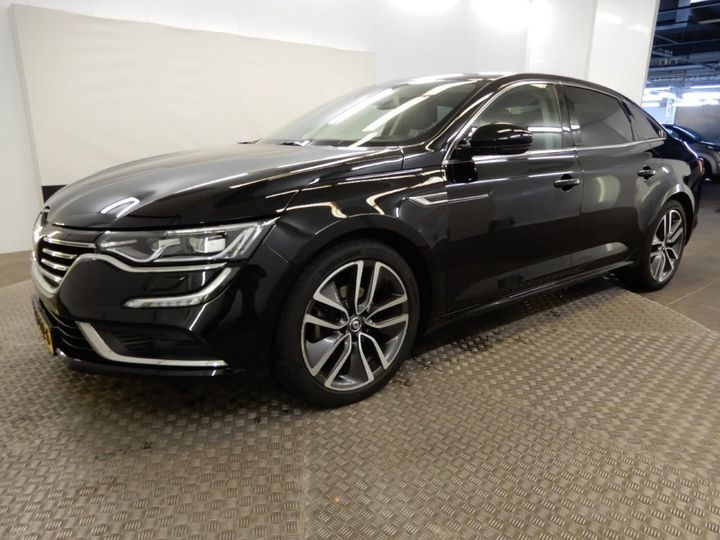 Renault Talisman (2016)