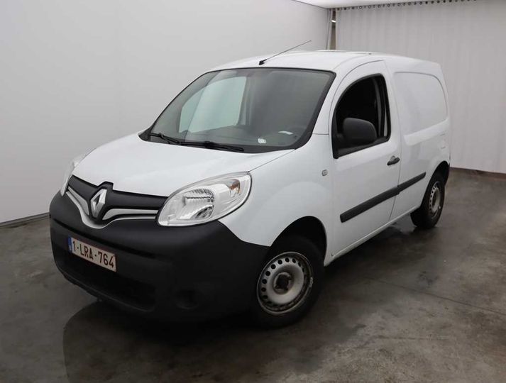 Renault Kangoo express (2015)