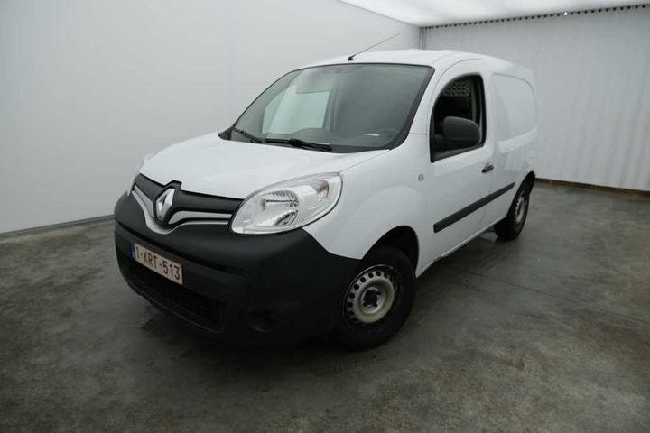 Renault Kangoo express (2015)