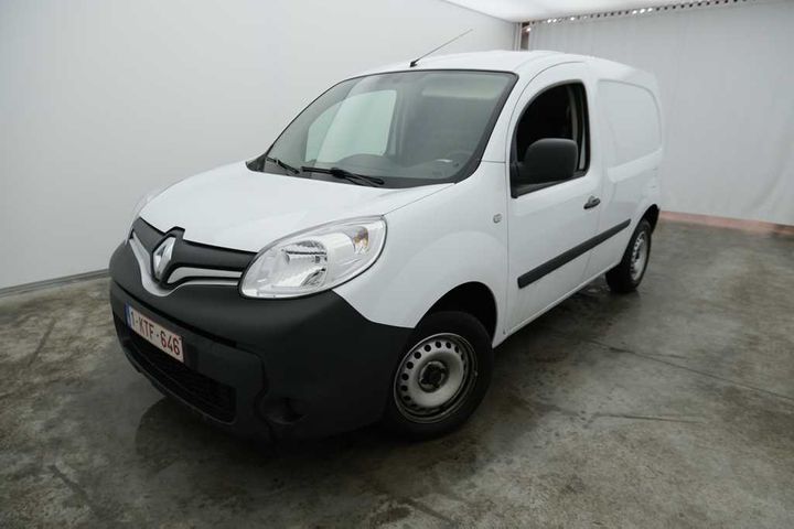 Renault Kangoo express (2015)