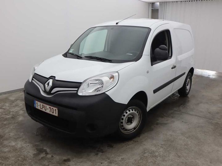 Renault Kangoo express (2015)