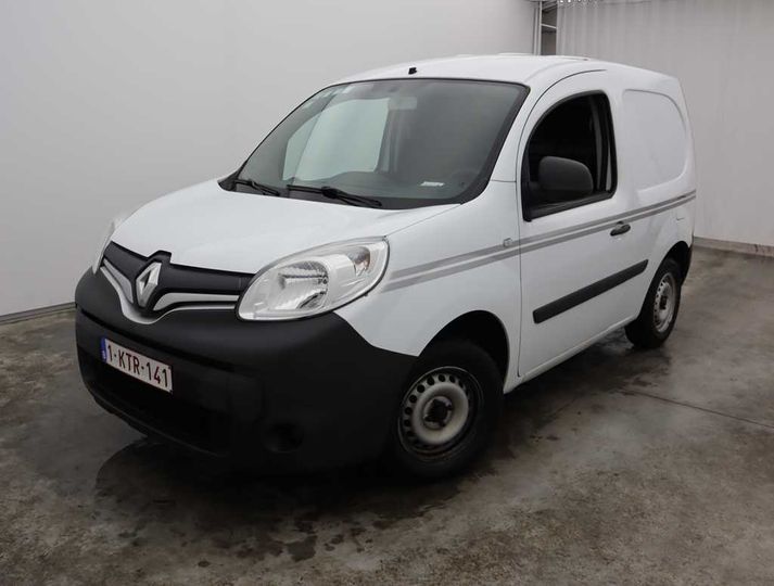 Renault Kangoo express (2015)