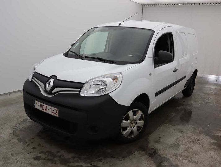 Renault Kangoo express (2018)