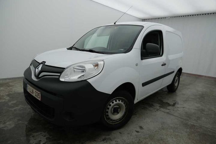 Renault Kangoo express (2015)