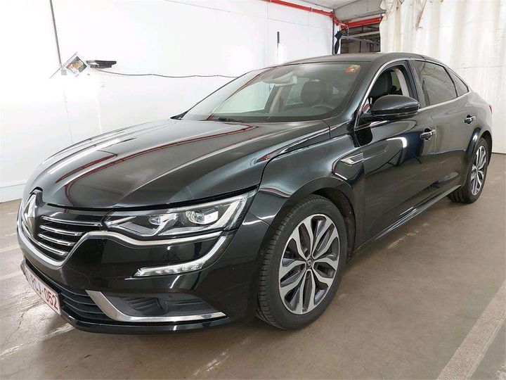 Renault Talisman (2016)