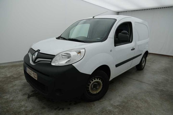 Renault Kangoo express (2015)