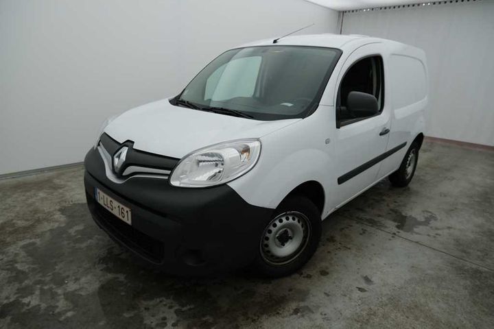 Renault Kangoo express (2015)