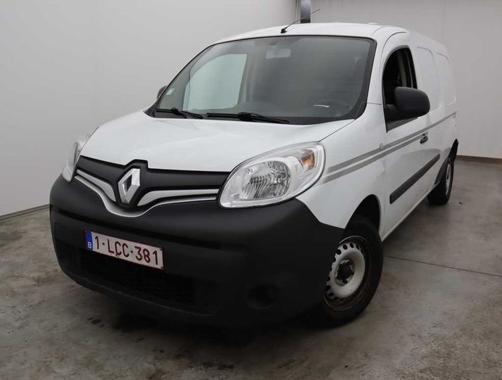 Renault Kangoo express (2015)