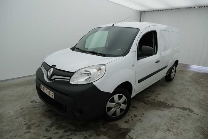 Renault Kangoo express (2017)