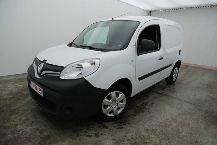 Renault Kangoo express (2018)