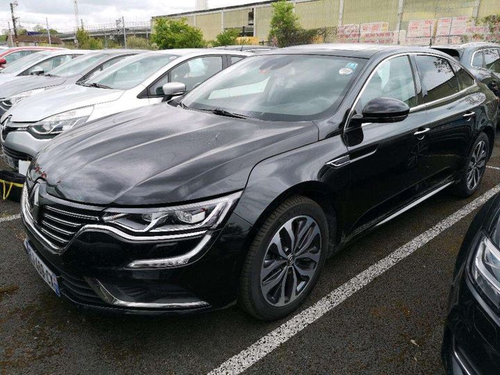 Renault Talisman (2017)