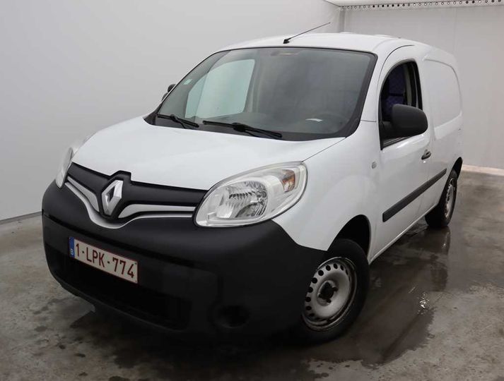 Renault Kangoo express (2015)