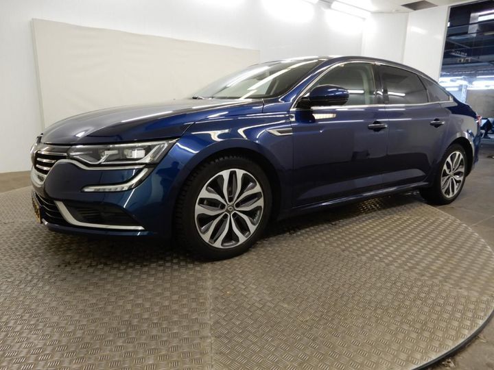 Renault Talisman (2016)