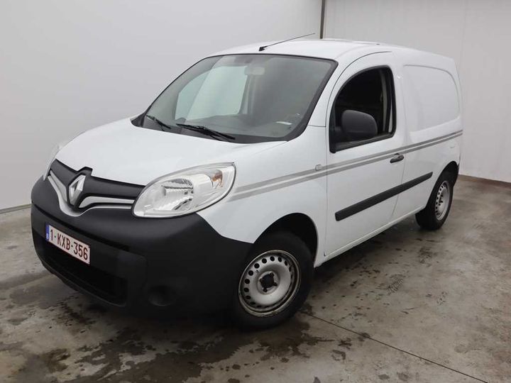 Renault Kangoo express (2015)