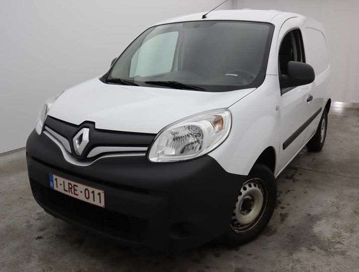 Renault Kangoo express (2015)