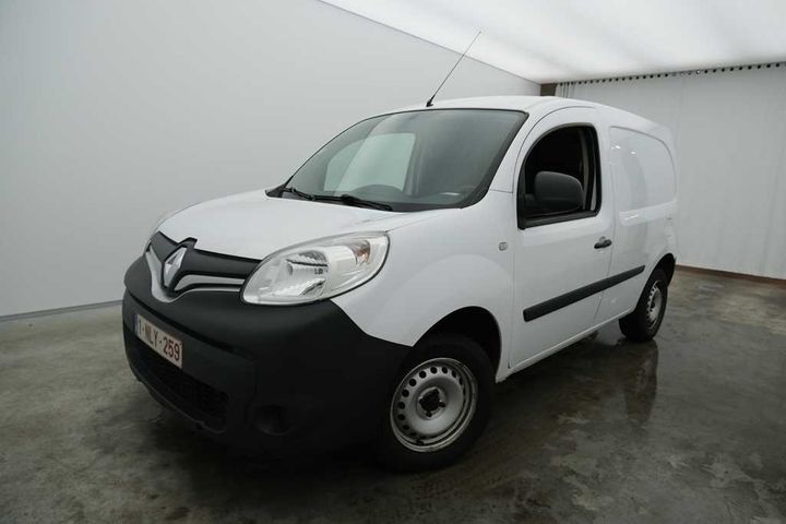 Renault Kangoo express (2016)
