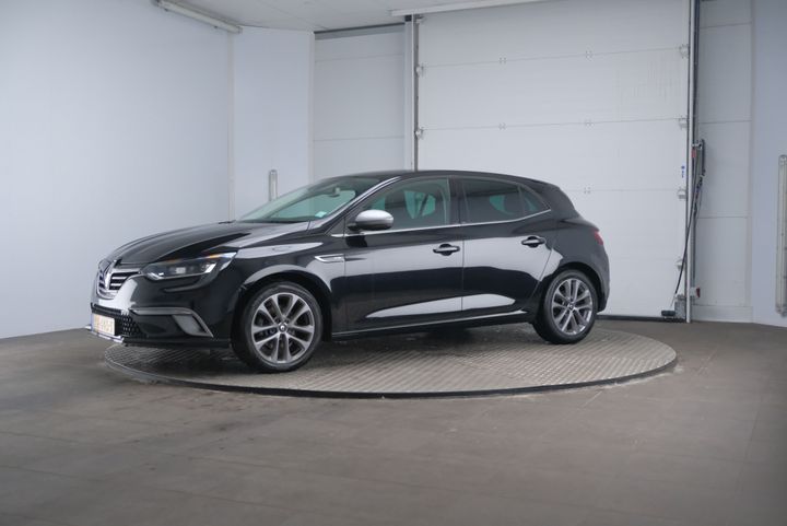 Renault Mgane (2016)
