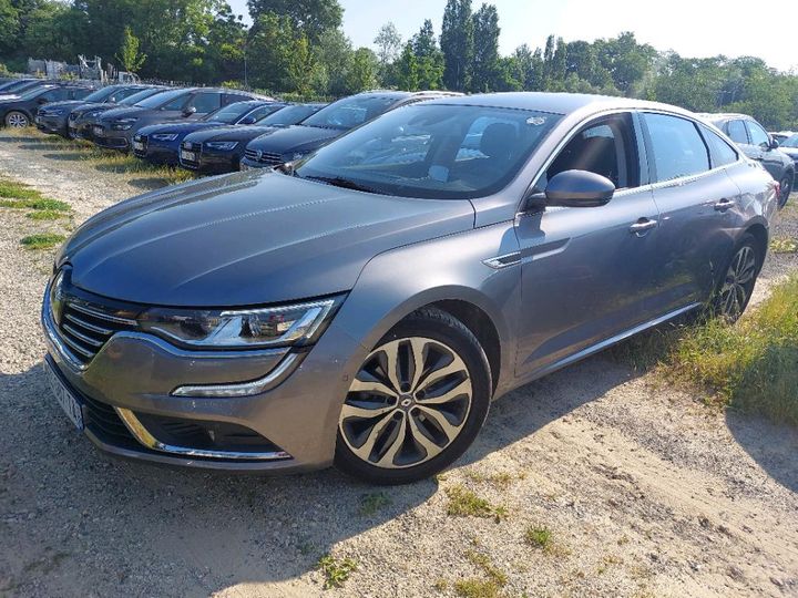 Renault Talisman (2016)