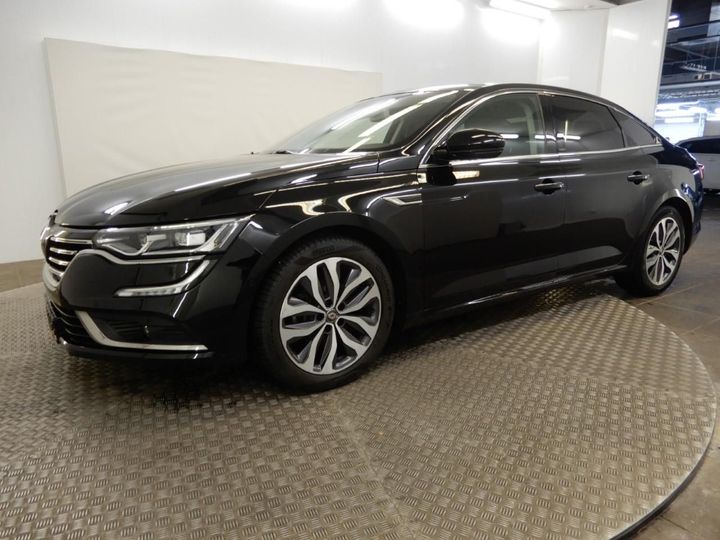 Renault Talisman (2018)